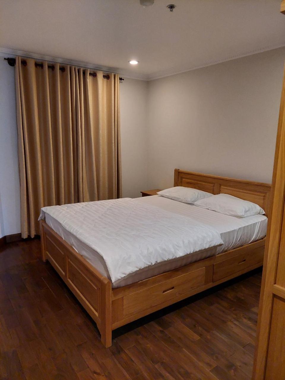 Felix Alley Ho Chi Minh City Exterior photo