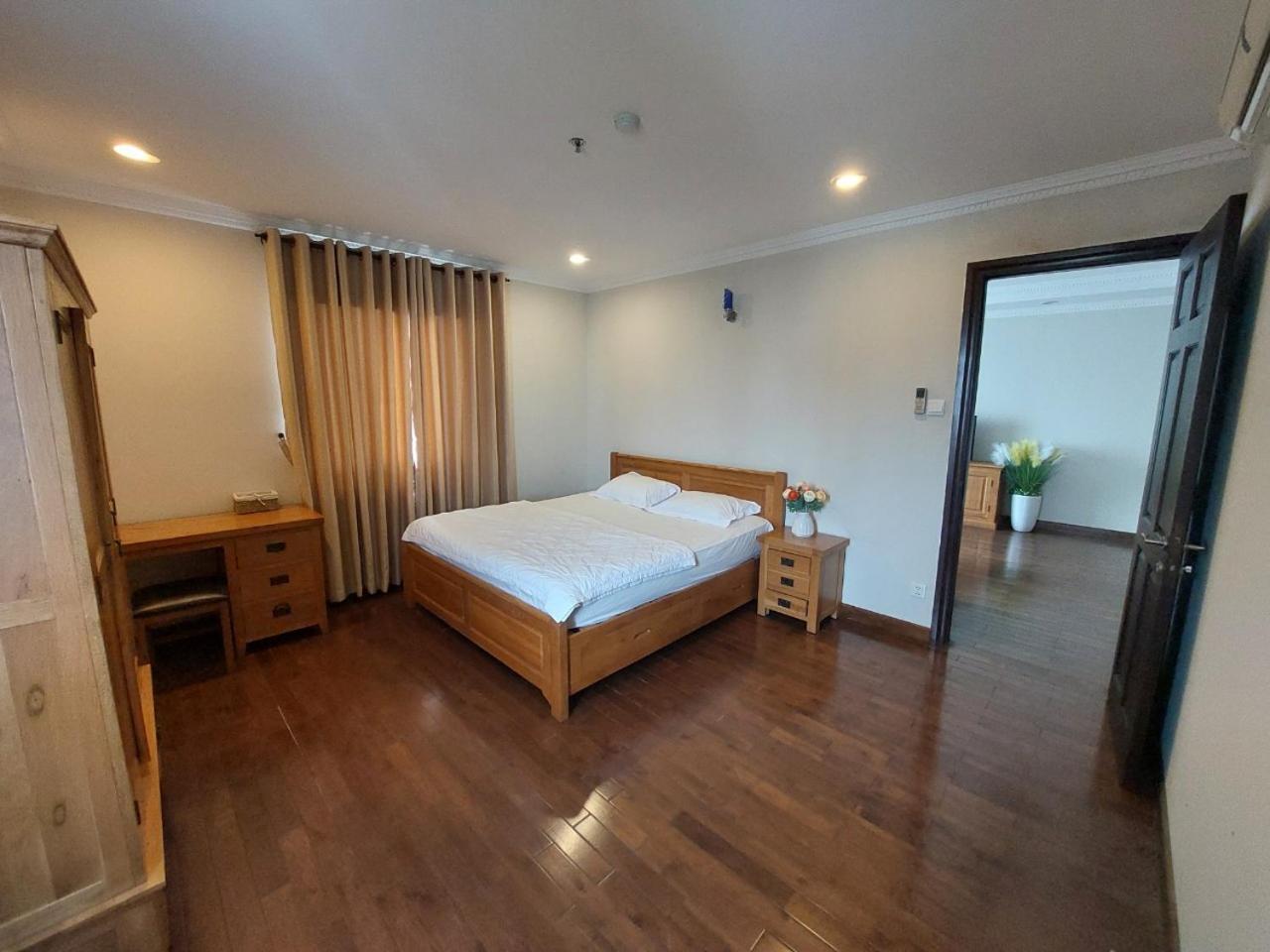 Felix Alley Ho Chi Minh City Exterior photo