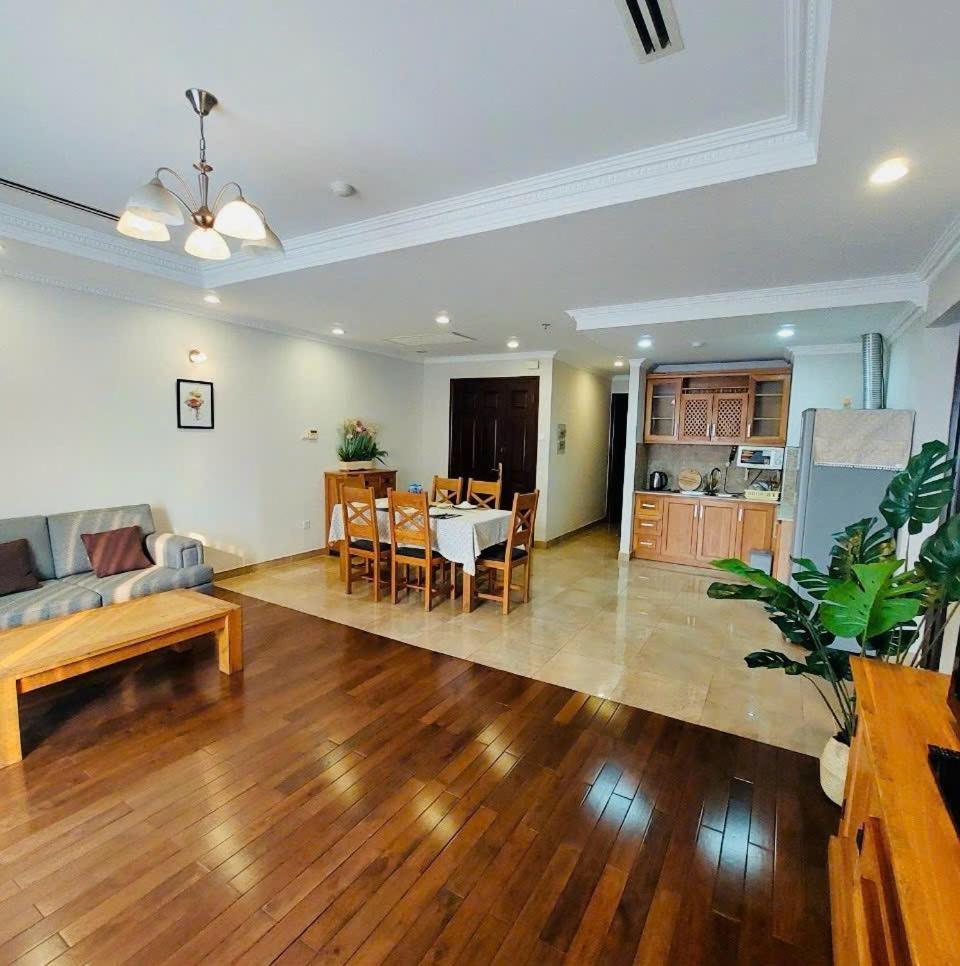 Felix Alley Ho Chi Minh City Exterior photo