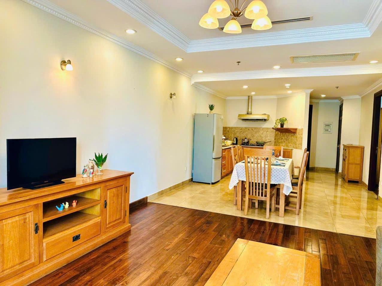 Felix Alley Ho Chi Minh City Exterior photo